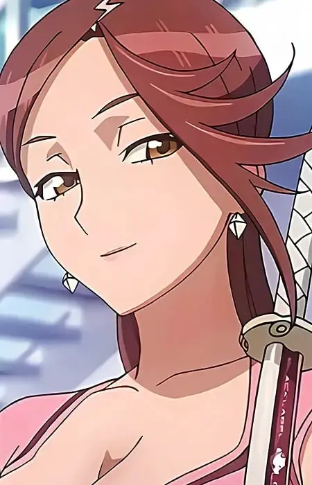 Yuuko Sagiri