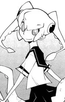 Ika-chan