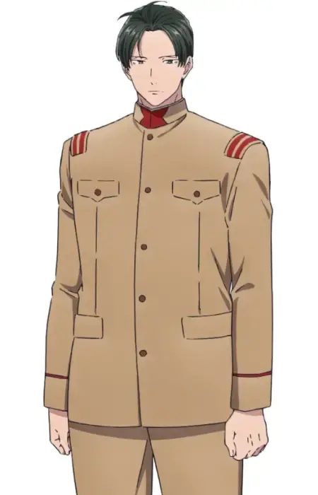 Shintarou Kido