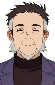 Kaname Shiunji