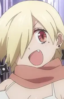 Fumiko Kusagakure