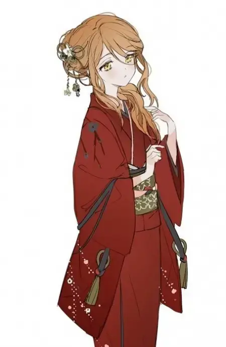 Koubai Yukiyanagi