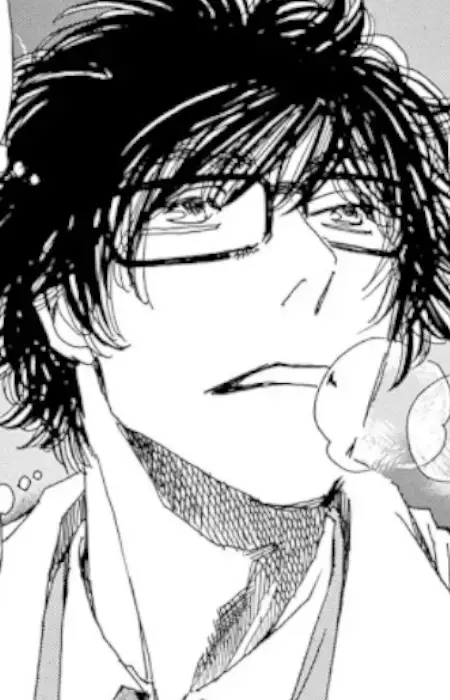 Eiji Amagai