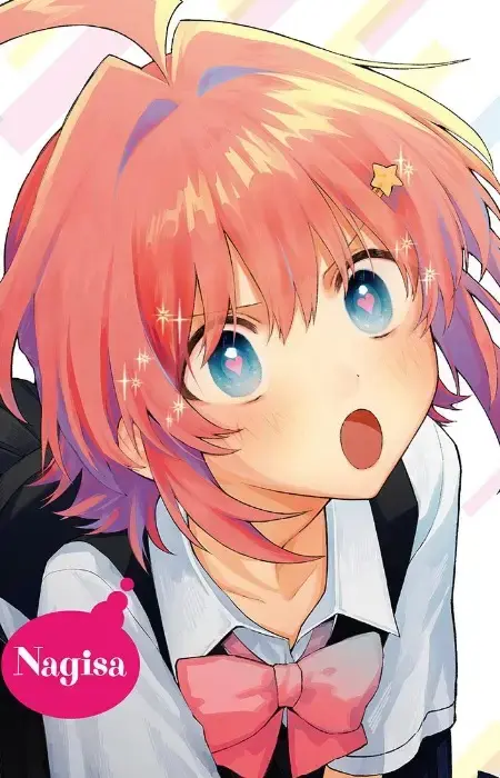 Nagisa