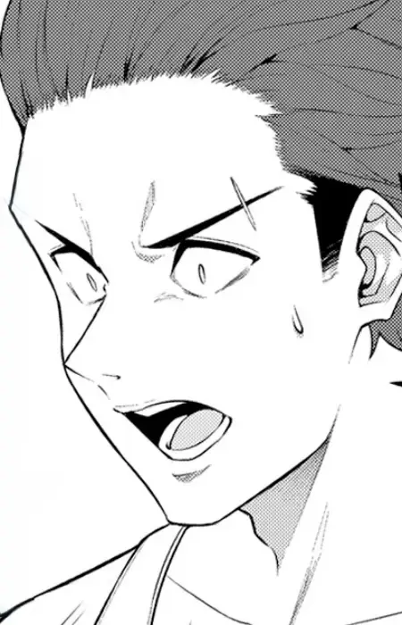 Brother Sasaki