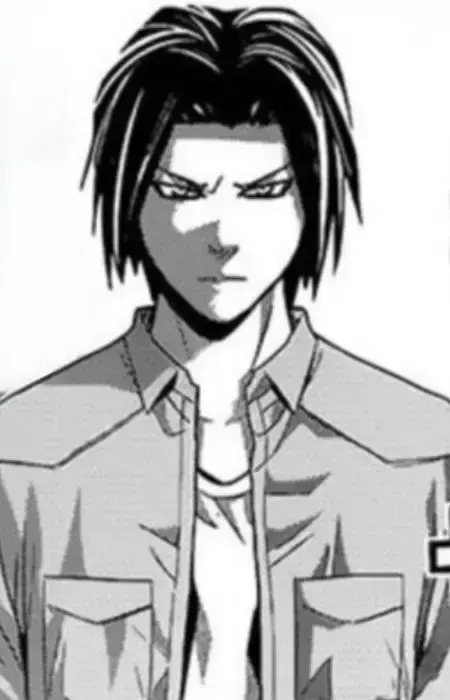 Masashi Takaya