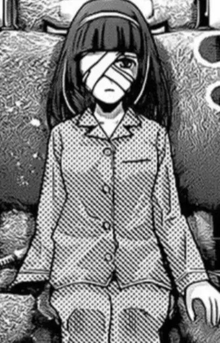 Mizuka