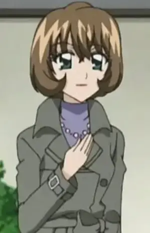 Urara Tsukishima