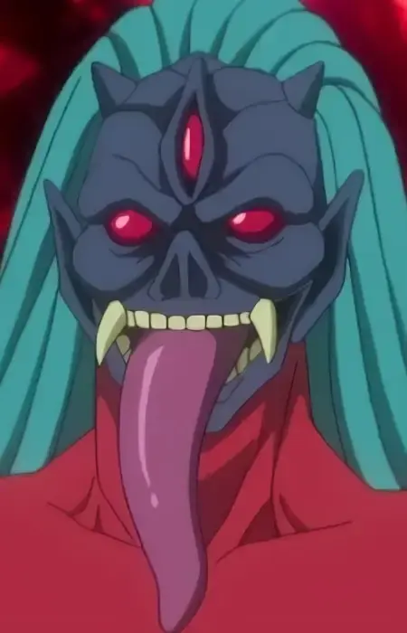 Youma Joukyuu