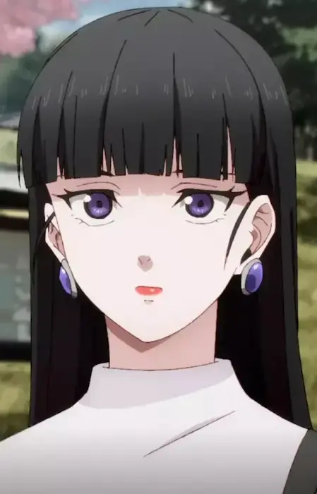 Saeko Izumi