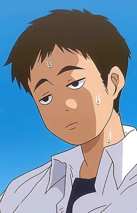 Seito Danshi