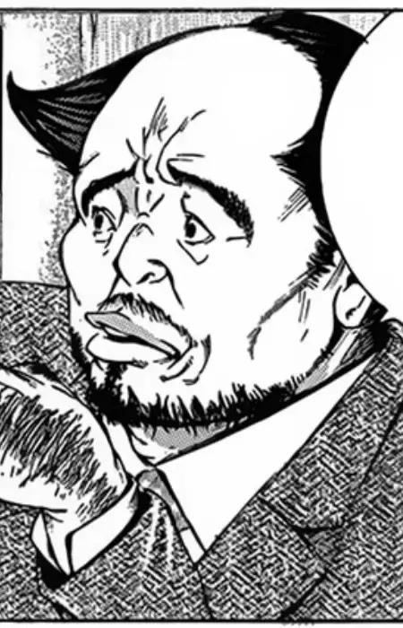 Tadakatsu Okuhira