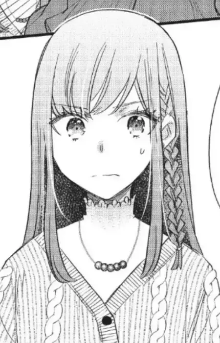 Azusa Asahina