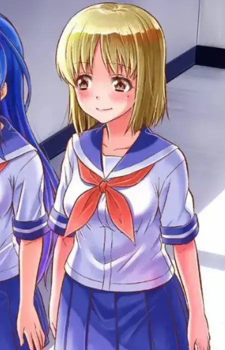 Chihiro Ichijou