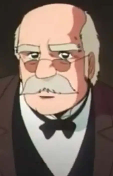 Doctor