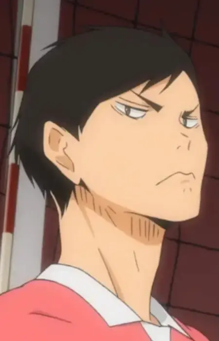 Yuuki Shiroishi