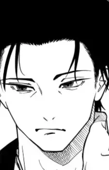Shoutarou Murata