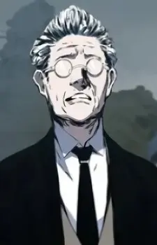 Butler Jang