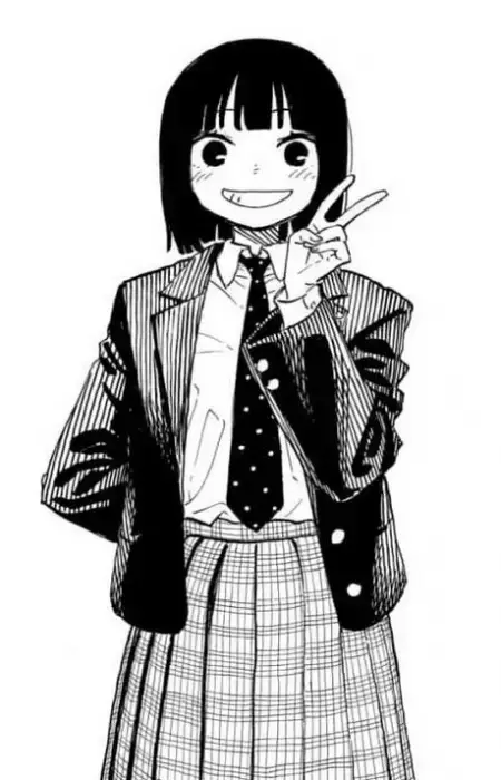 Asuka Mikura