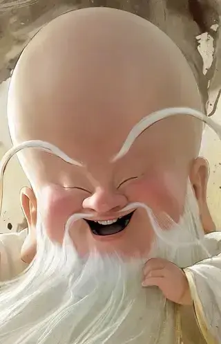Wuliang Xianweng