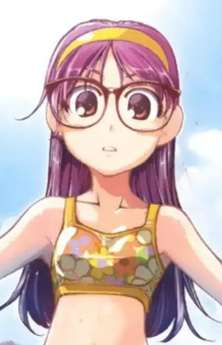 Rinne Nagumo