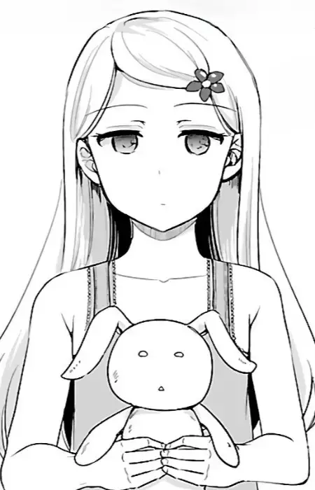 Young Lady