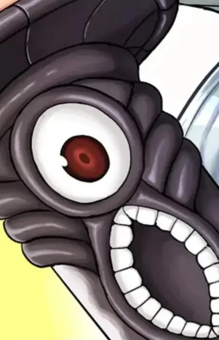 Puppet Sword