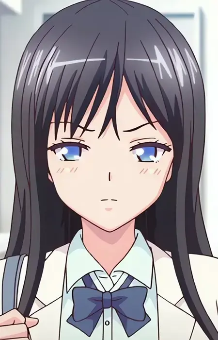 Reina Kirigamine