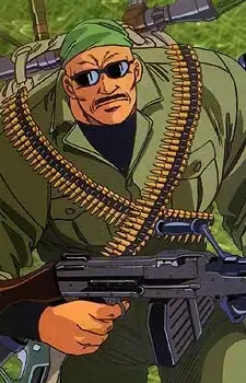 Hayato Ijuuin