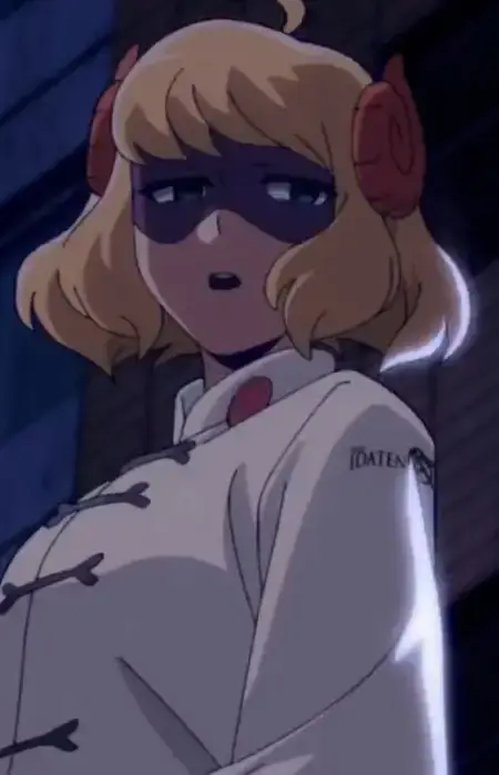 Onemu Shinya