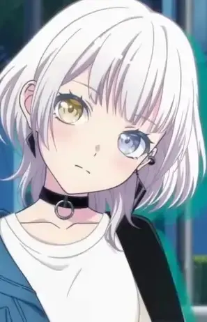 Raana Kaname