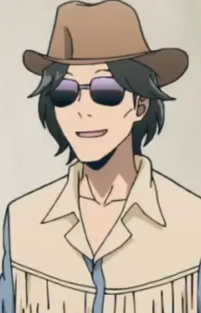 Mad Hatter Akira