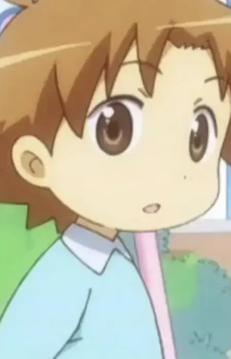 Ken'ichi