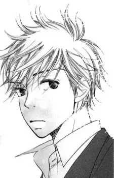 Hikaru Narumi