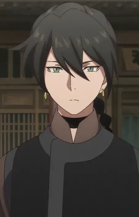 Mao Jun
