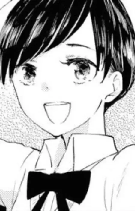 Haruki Tokiwa