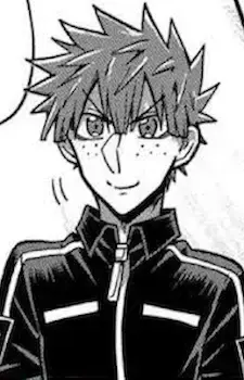Akira Itakura