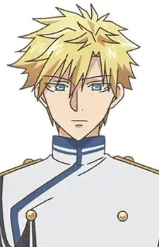 Sutoreito Domeki