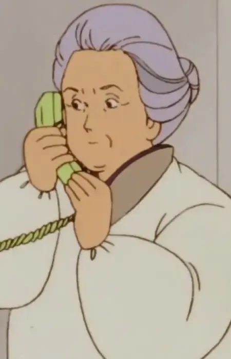 Yuuki Katsuragi