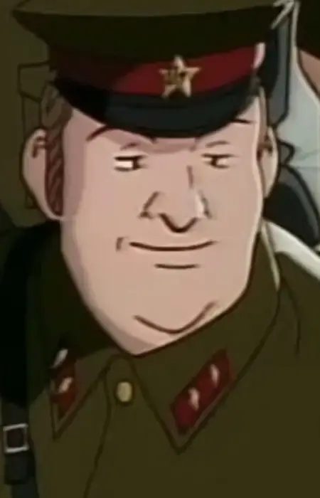 Nikolai