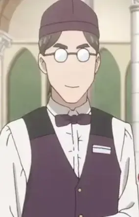 Cafeteria Manager