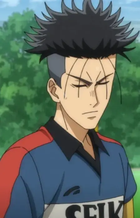 Yosuke Niwa