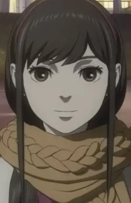 Tomoe Hayasaka