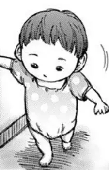 Kimari's Daughter