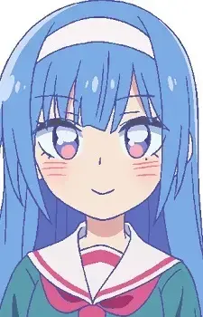 Hotaru Katsuragi