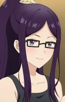 Yumi Araki