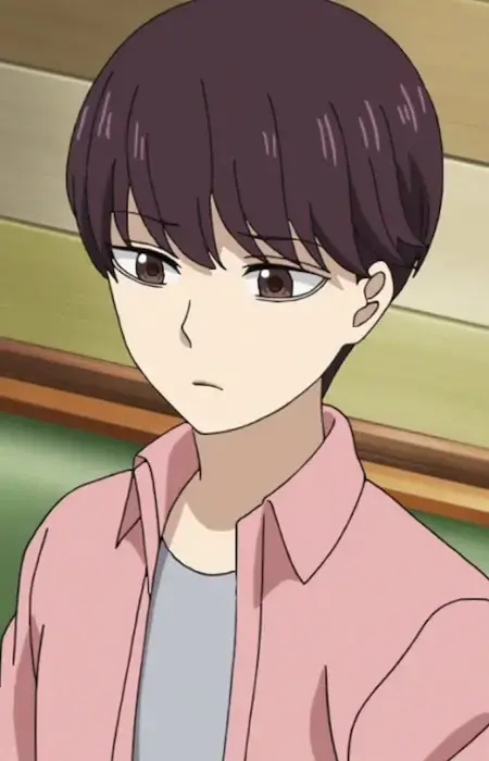 Kakeru Aida