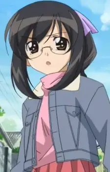 Mitsuki Ikuta