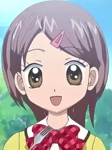 Kaho Harui