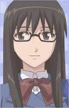 Sumika Murasame